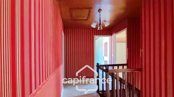 Maison type longère à Rénover 20 pièces (47)