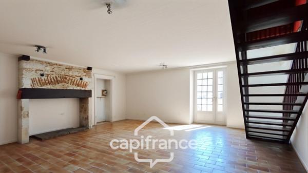 Maison type longère à Rénover 20 pièces (47)