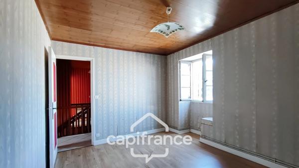 Maison type longère à Rénover 20 pièces (47)