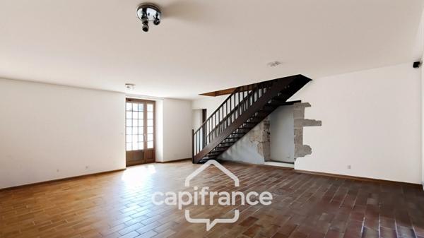 Maison type longère à Rénover 20 pièces (47)