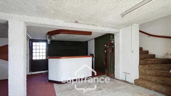 Maison type longère à Rénover 20 pièces (47)