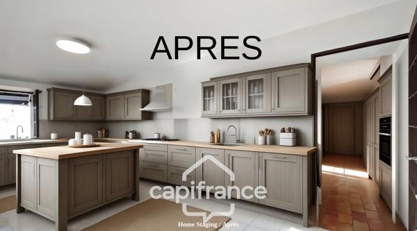 Maison type longère à Rénover 20 pièces (47)