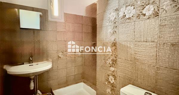 À vendre Appartement 2 pièces 39 m² - Perpignan 66100