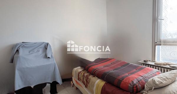 À vendre Appartement 2 pièces 39 m² - Perpignan 66100