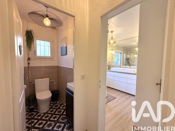 Maison à vendre 7 pièces 182 m² Le Coudray-Montceaux