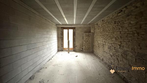 Ancien Hôtel/Restaurant à réhabiliter