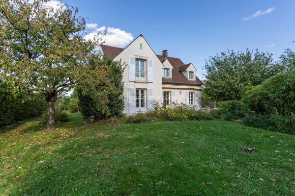 Vente Maison 6 pièces 193 m2 à Montlhéry