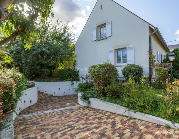 Vente Maison 6 pièces 193 m2 à Montlhéry