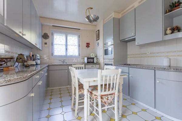Vente Maison 6 pièces 193 m2 à Montlhéry