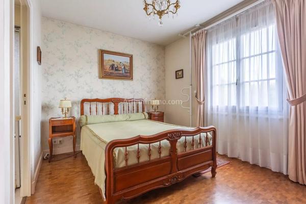 Vente Maison 6 pièces 193 m2 à Montlhéry