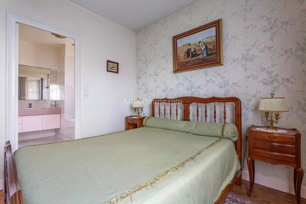 Vente Maison 6 pièces 193 m2 à Montlhéry