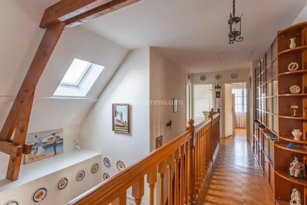 Vente Maison 6 pièces 193 m2 à Montlhéry