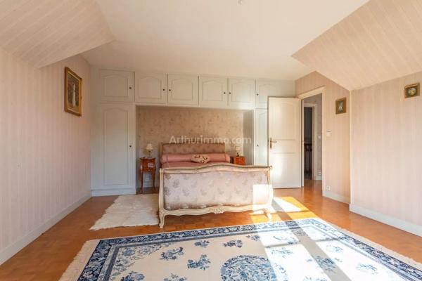 Vente Maison 6 pièces 193 m2 à Montlhéry