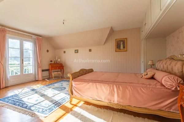 Vente Maison 6 pièces 193 m2 à Montlhéry