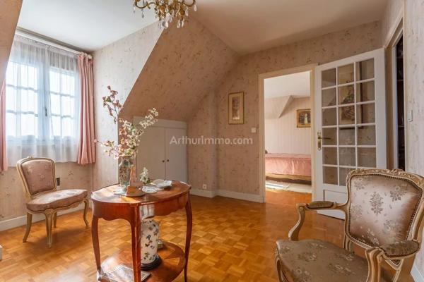 Vente Maison 6 pièces 193 m2 à Montlhéry