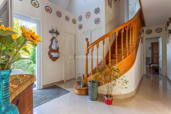 Vente Maison 6 pièces 193 m2 à Montlhéry