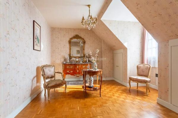 Vente Maison 6 pièces 193 m2 à Montlhéry