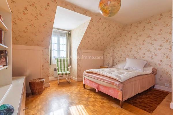 Vente Maison 6 pièces 193 m2 à Montlhéry