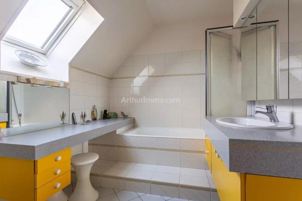 Vente Maison 6 pièces 193 m2 à Montlhéry