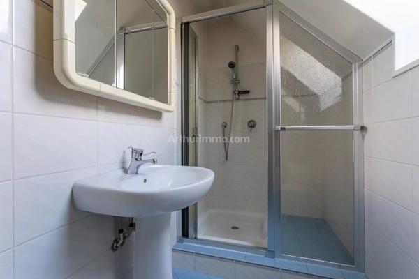 Vente Maison 6 pièces 193 m2 à Montlhéry