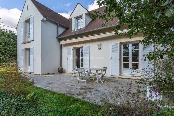 Vente Maison 6 pièces 193 m2 à Montlhéry