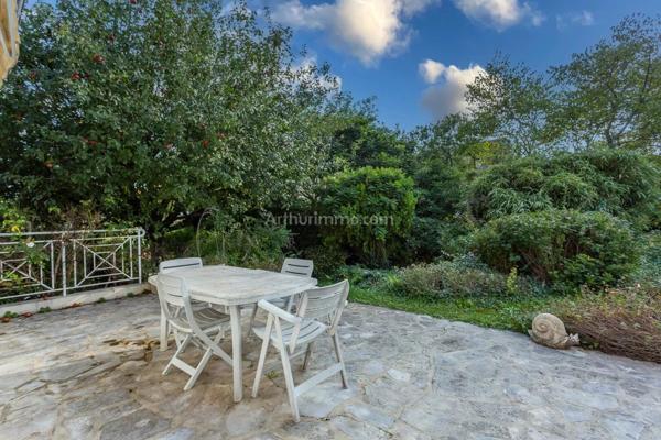 Vente Maison 6 pièces 193 m2 à Montlhéry