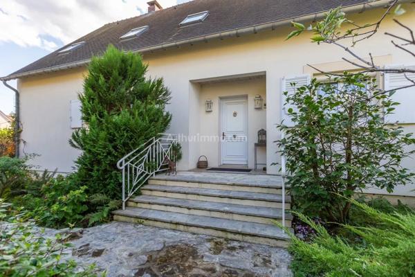 Vente Maison 6 pièces 193 m2 à Montlhéry