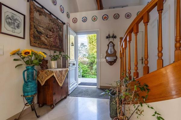 Vente Maison 6 pièces 193 m2 à Montlhéry