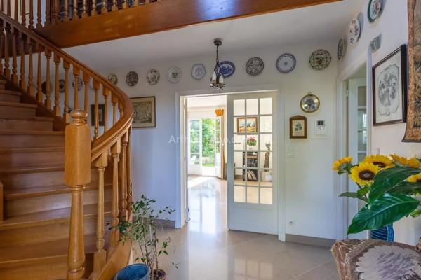 Vente Maison 6 pièces 193 m2 à Montlhéry