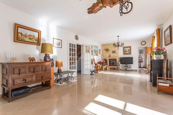 Vente Maison 6 pièces 193 m2 à Montlhéry