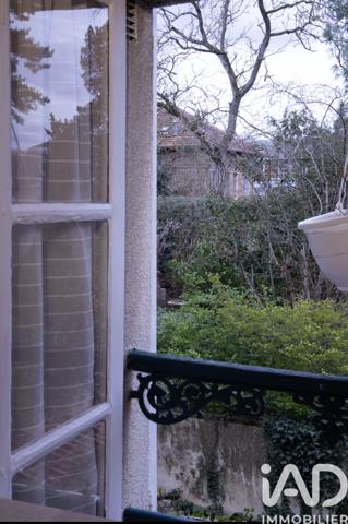 Appartement à vendre 3 pièces 71 m² Versailles