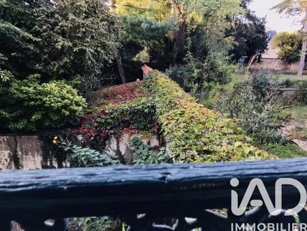 Appartement à vendre 3 pièces 71 m² Versailles