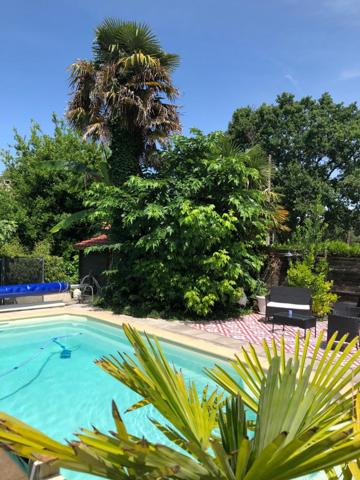 Achat maison Mérignac - 8 pièce(s) - 194 m² - 775 000 €