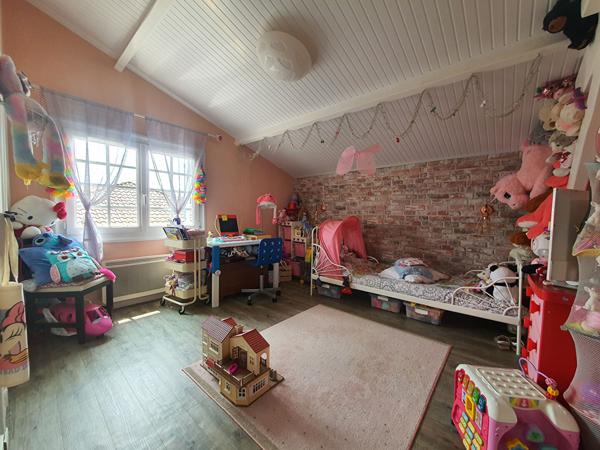 Achat maison Mérignac - 8 pièce(s) - 194 m² - 775 000 €