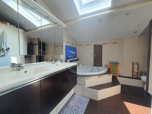 Achat maison Mérignac - 8 pièce(s) - 194 m² - 775 000 €