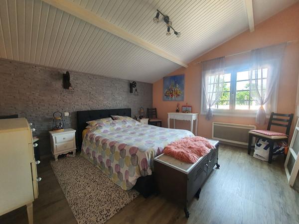 Achat maison Mérignac - 8 pièce(s) - 194 m² - 775 000 €