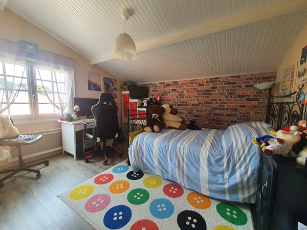 Achat maison Mérignac - 8 pièce(s) - 194 m² - 775 000 €