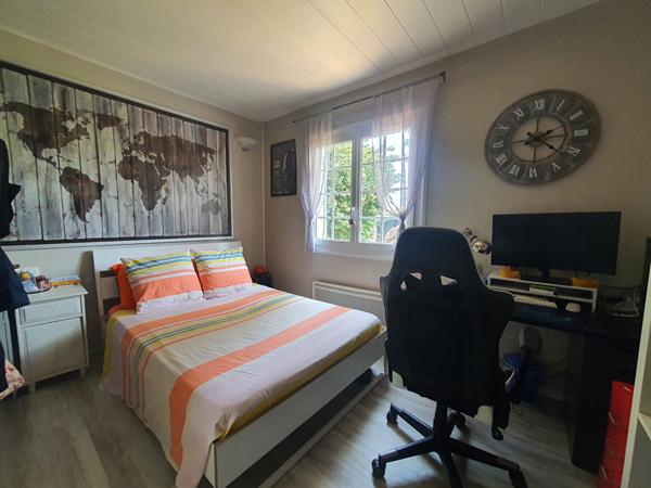 Achat maison Mérignac - 8 pièce(s) - 194 m² - 775 000 €