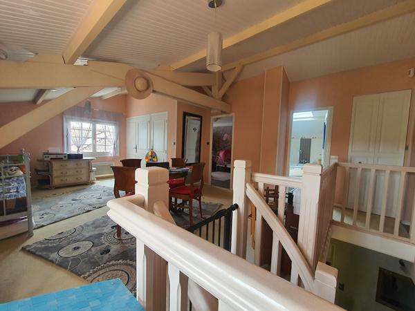 Achat maison Mérignac - 8 pièce(s) - 194 m² - 775 000 €