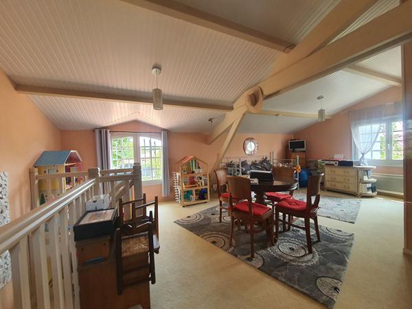 Achat maison Mérignac - 8 pièce(s) - 194 m² - 775 000 €