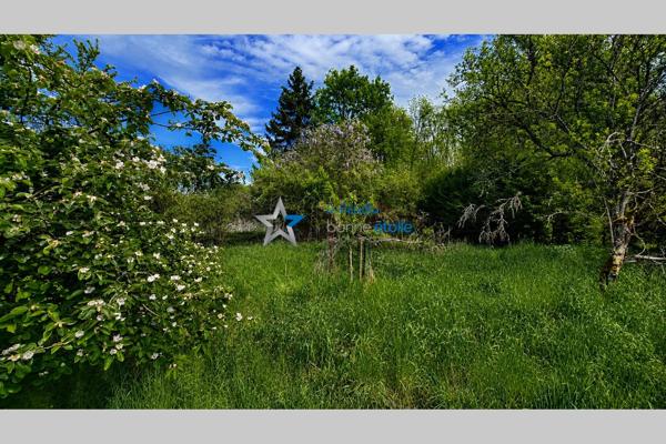 Bologne terrain 3545 m 2