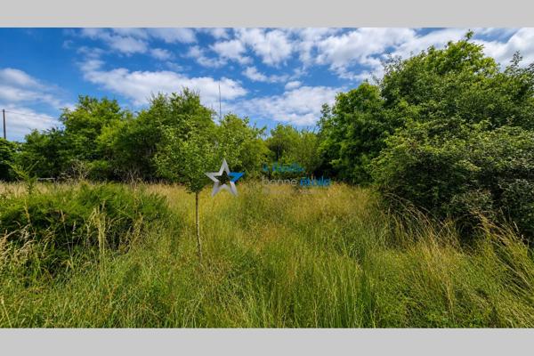 Bologne terrain 3545 m 2
