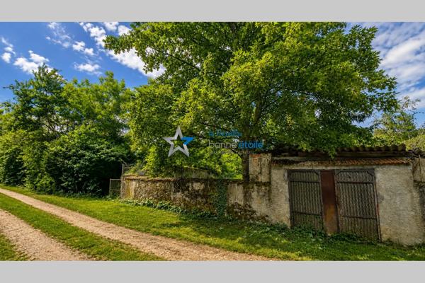Bologne terrain 3545 m 2