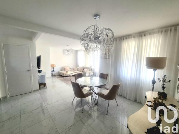 Appartement à vendre 3 pièces 73 m² Marseille 6