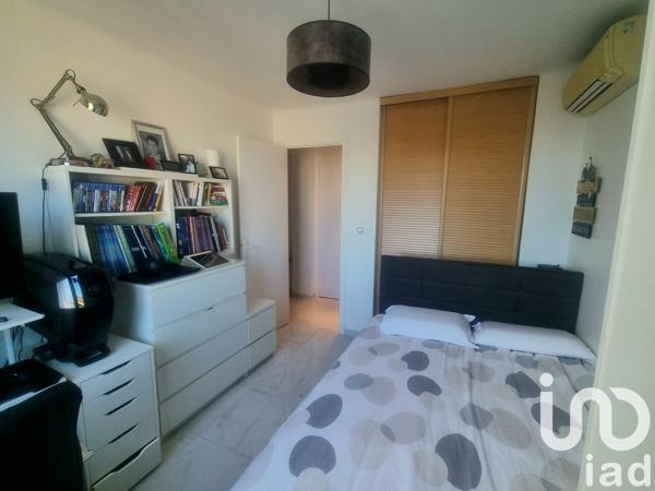 Appartement à vendre 3 pièces 73 m² Marseille 6