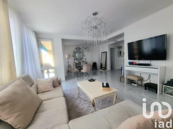 Appartement à vendre 3 pièces 73 m² Marseille 6