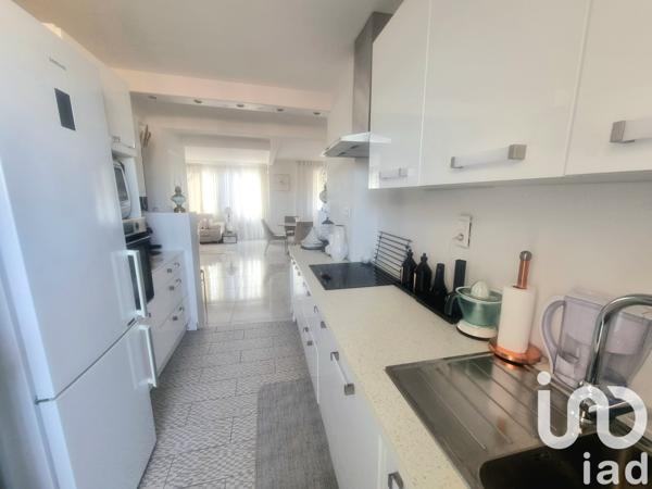 Appartement à vendre 3 pièces 73 m² Marseille 6