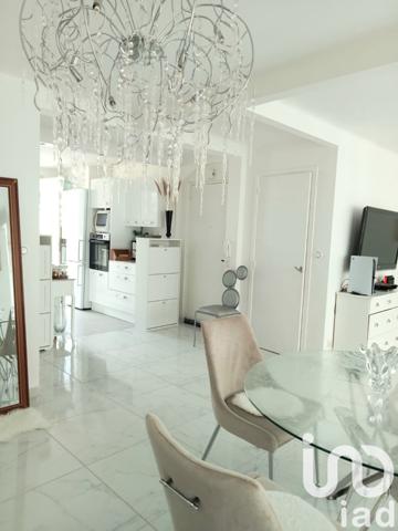 Appartement à vendre 3 pièces 73 m² Marseille 6