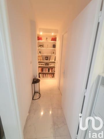 Appartement à vendre 3 pièces 73 m² Marseille 6