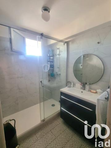 Appartement à vendre 3 pièces 73 m² Marseille 6